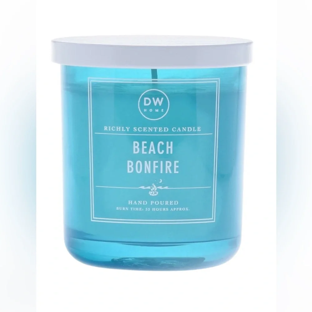 BEACH BONFIRE CANDLE